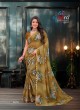 Designer Georgette Saree Effortless Draping and Timeless Charm  in Surat