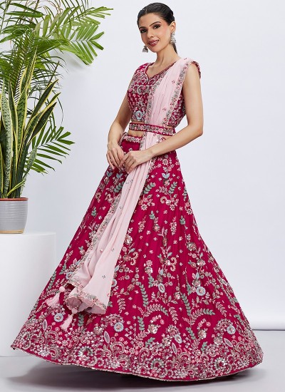 Designer Heavy Bridal Lehengas in Bulk for Retailers and Wholesalers in Surat