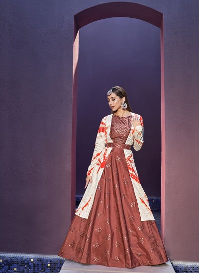 Designer Inspired Lehengas in Bulk Wholesale for Ecommerce and Retail in Surat