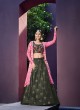 Designer Inspired Lehengas in Bulk Wholesale for Ecommerce and Retail  in Surat