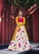Designer Inspired Lehengas in Bulk Wholesale for Ecommerce and Retail  in Surat