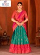 Designer Kids Lehenga Choli Set Traditional and Contemporary Styles Wholesale by Ajmera Fashion  in Surat
