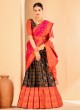 Designer Lehenga Choli for Festive and Wedding Wear Bulk Prices at Ajmera Fashion  in Surat