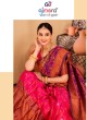 Designer Lehenga Choli for Festive and Wedding Wear Bulk Prices at Ajmera Fashion  in Surat