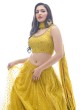 Designer Lehenga Supplier for B2B Retail Manish Malhotra Inspired Collection  in Surat