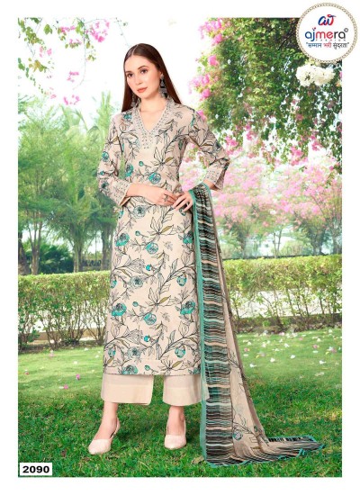 Designer Neck Fancy Kurtis Straight Anarkali and Asymmetrical Styles in Surat