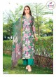 Designer Neck Fancy Kurtis Straight Anarkali and Asymmetrical Styles  in Surat
