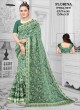 Designer Net Sarees in Vibrant Shades Perfect for Festive Wear  in Surat