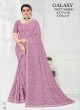 Designer Net Sarees with Embellishments Perfect for Festive Wear  in Surat