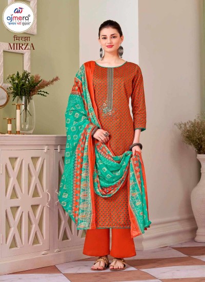 Designer Patiala Suit Sets for Weddings and Festive Occasions in Surat