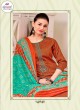 Designer Patiala Suit Sets for Weddings and Festive Occasions  in Surat