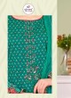 Designer Patiala Suit Sets for Weddings and Festive Occasions  in Surat