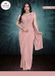 Designer Ready to Wear Sarees Pre Stitched Elegance by Ajmera Fashion Limited  in Surat
