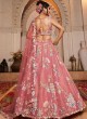Designer Wedding Lehengas in Bulk Handcrafted Luxury at Wholesale Rates  in Surat