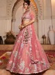 Designer Wedding Lehengas in Bulk Handcrafted Luxury at Wholesale Rates  in Surat