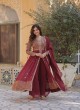 Direct Manufacturer Wholesale Gowns for Retailers Best Quality at Low Cost  in Surat