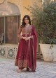 Direct Manufacturer Wholesale Gowns for Retailers Best Quality at Low Cost  in Surat