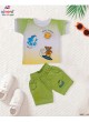 Durable Kids Tops and Bottoms Mix and Match Outfits for Kids  in Surat