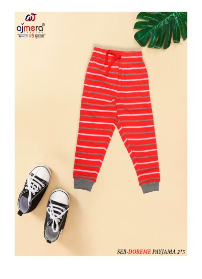 Durable and Stylish Boys Trousers for Kids Factory Direct Deals in Surat