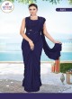 Effortless Elegance Ready to Wear Pre Stitched Sarees for Every Occasion Ajmera Fashion Limited  in Surat