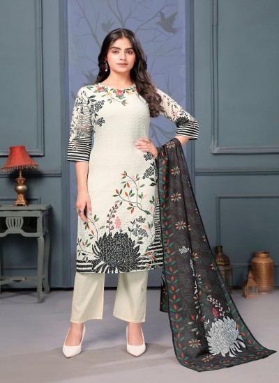 Elegant Chikankari Kurti for Women Hand Embroidered Cotton Georgette Traditional Lucknowi Style in Surat