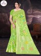 Elegant Cotton Sarees Under Budget Pocket Friendly Fashion  in Surat
