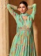 Elegant Embroidered Anarkali Kurti Collection for Every Occasion  in Surat