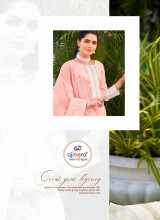 Elegant Fusion Ethnic Wear Wholesale Designer Suits for Boutiques  in Surat