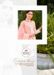 Elegant Fusion Ethnic Wear Wholesale Designer Suits for Boutiques  in Surat