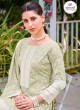 Elegant Fusion Ethnic Wear Wholesale Designer Suits for Boutiques  in Surat