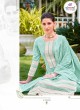 Elegant Fusion Ethnic Wear Wholesale Designer Suits for Boutiques  in Surat