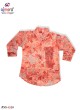 Elegant Girls Dresses for Partie Trends in Silk Tulle and Organza  in Surat