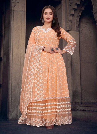 Elegant Long Kurti for Women with Fashion-Forward Silhouette in Surat