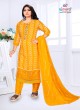 Elegant Nayrra Cut Kurti Collection Chic Prints and Embellishments in Georgette and Cotton  in Surat