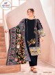 Elegant Pakistani Suit with Dupatta Premium Cotton or Chiffon Fabric  in Surat
