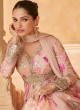 Elegant Party Wear Anarkali Kurtis for Resellers Best Deals  in Surat