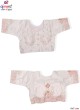Embellished Silk Designer Blouse Rich Look with Fine Detailing  in Surat