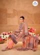 Embroidered Fancy Punjabi Suits Opulent Designs in Premium Fabrics  in Surat