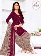 Ethnic Patiala Suit for Women with Modern Elegance  in Surat