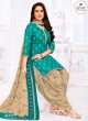 Ethnic Patiala Suit for Women with Modern Elegance  in Surat