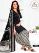 Ethnic Patiala Suit for Women with Modern Elegance  in Surat