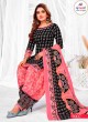 Ethnic Punjabi Patiala Suit with Dupatta Classic Indian Wear for Women  in Surat