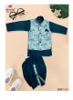 Ethnic Wear for Boys Bulk Orders at Low Manufacturer Prices  in Surat