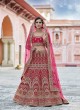 Exclusive Bridal Lehenga Collection Premium Wedding Lehengas for Special Events  in Surat