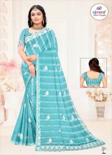 Exclusive Designer Sarees Handcrafted Elegance and Regal Appeal  in Surat
