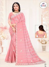 Exclusive Designer Sarees Handcrafted Elegance and Regal Appeal  in Surat