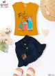 Exclusive Kids Clothing Designer Outfits in Timeless Colors and Modern Cuts  in Surat