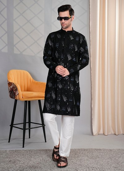Exclusive Kurta Pajama Wholesale Deals for Bulk Buyers in Surat