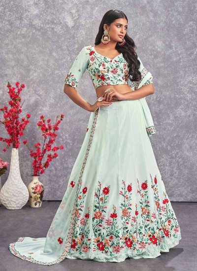Exclusive Manish Malhotra Style Lehenga Catalog for Retailers and Wholesalers in Surat