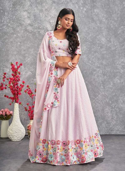 Exclusive Manish Malhotra Style Lehenga Catalog for Retailers and Wholesalers in Surat